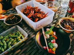 麻辣小龙虾-虾胡闹龙虾馆(湄南河店)