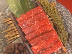 -谷牛和牛烤肉(漕河泾印象城店)