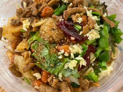 -富辉粉店·海南咖喱饭