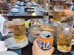 -渔家火锅·海鲜自助餐·演艺(亚龙湾天域酒店)
