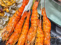 -嘉升大排档(番禺总店)