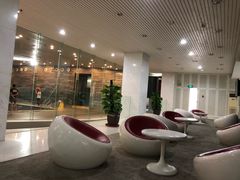 -斯博特游泳俱乐部(洲际酒店)