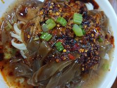 -马国庆蒸面(鼓楼街店)