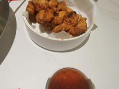 -赤火牛排(金狮广场店)