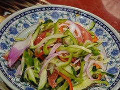 皮辣红-新疆伊宁远征餐厅