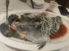 -海宝酒家(中山四路店)