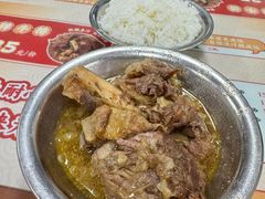 招牌牛排-阿秋牛排(湖心街店)