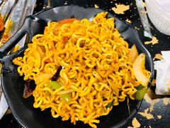 -碎怂烤肉(钟楼柳巷店)