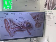-自然之声助听器·呼吸机(康桥旗舰店)