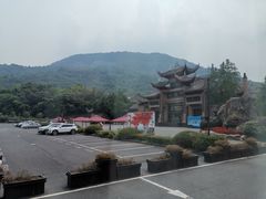 -峨眉山风景名胜区