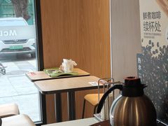 -麦当劳(西丽银座店)
