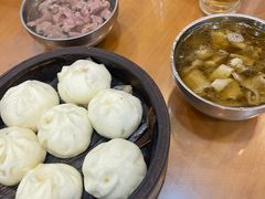 -老牌依强牛肉店(达道总店)