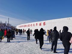 -卧龙湖