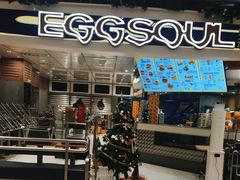 -蛋魂EGGSOUL·SPACE(德基广场店)