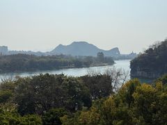 -忆咖啡观景餐厅(桂林象山公园店)