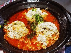 -张关合渣(航空大道店)