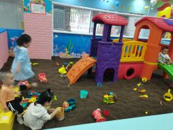 -胜利乐园(胜利购物广场店)