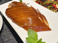 -正德楼果木烤鸭·渔家菜(东港店)