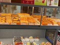 -奈雪的茶(大梅沙8号仓店)