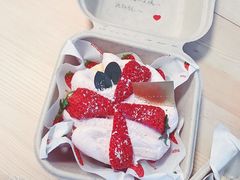 -鹿里烘焙LulyBaking(东二环泰禾广场店)