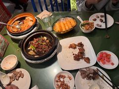 -煲煲好(朝阳门店)