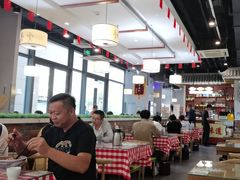 -顿顿吉祥·长安味道(启迪香山店)