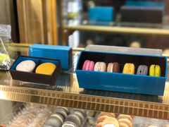 -PAUL LAFAYET 法式甜品(国金中心商场店)