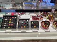 -Pierre Marcolini(德基广场店)