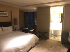-宁波威斯汀酒店