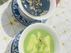 -3弄堂·滕王饭店·江西菜(铜锣湾店)