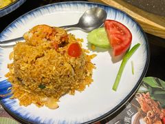 -金厨泰国餐厅·全泰籍厨师料理(拱北店)