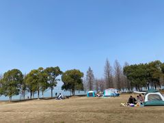 -苏州东太湖生态园