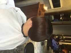 格调日系造型沙龙(世纪大道店)-格调形象