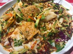 -西贝莜面村(上海百联西郊店)