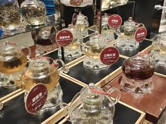 -芭菲盛宴·环球美食(北城国际店)