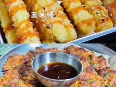 -京尚道韩式美食屋(海甸岛店)