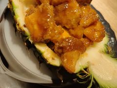 -水木苼 蔬食料理