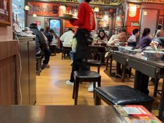-王繁星面馆(西安熙地港店)