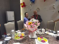 -麻辣因子滩羊火锅(世和广场店)