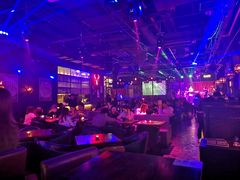 -MARU玛露音乐餐厅(大学路店)