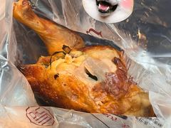 吴山烤鸡-吴山烤禽 (吴山路店)