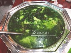 极品西施豆花-石门一味酒家(塔谈店)