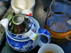 -大连金石滩绿发温泉假日酒店