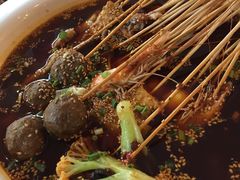 -三生小馆(亭知路店)