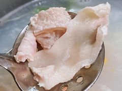 猪柳根-华哥新鲜猪精品美食