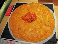 -吉屋烤肉(八宝街店)