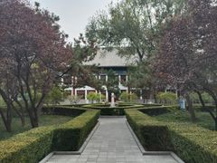 -北京大学赛克勒考古与艺术博物馆