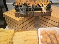 -海汕记·潮汕鲜牛肉火锅·自助