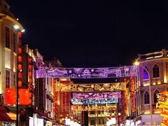 -汕头市小公园