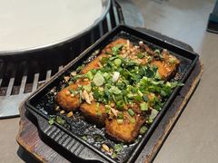 -神伙烧烤(南坪总店)